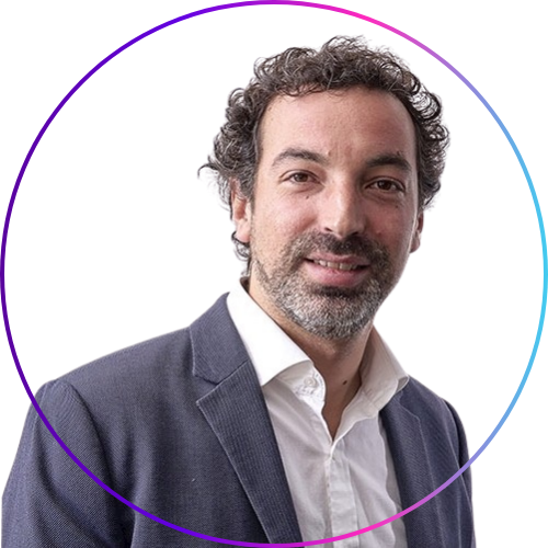 Nicolás Agosín Ferrer